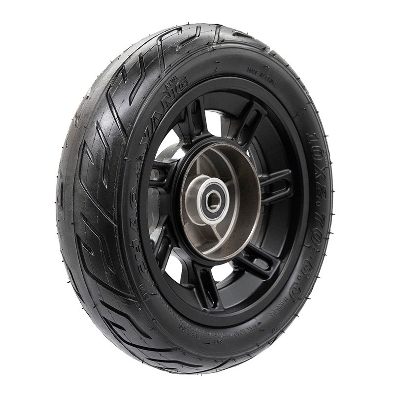 8435764434174.jpg Roue avant HIKERBOY FOXTROT PLUS – Image 1