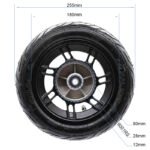 Roue avant HIKERBOY FOXTROT PLUS – Image 2