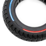 Pneu plein 9,5x2-6,1 Cityneye - tricolore – Image 8