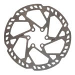 Disque de frein 140 mm (2,3 mm d'epaisseur)