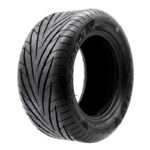 Pneu Tubeless 125/60-7 CST