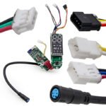 Affichage Ninebot F2/F2 pro/F2 plus – Image 4