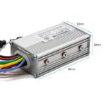 Contrôleur JP 48V 25A 800W LCD JP J&P – Image 2