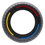 Roue pleine 10x2,5-6,1 Cityneye - tricolore – Image 7