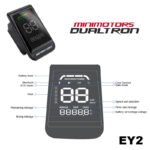 Écran EY2 pour Dualtron POP Minimotors – Image 2
