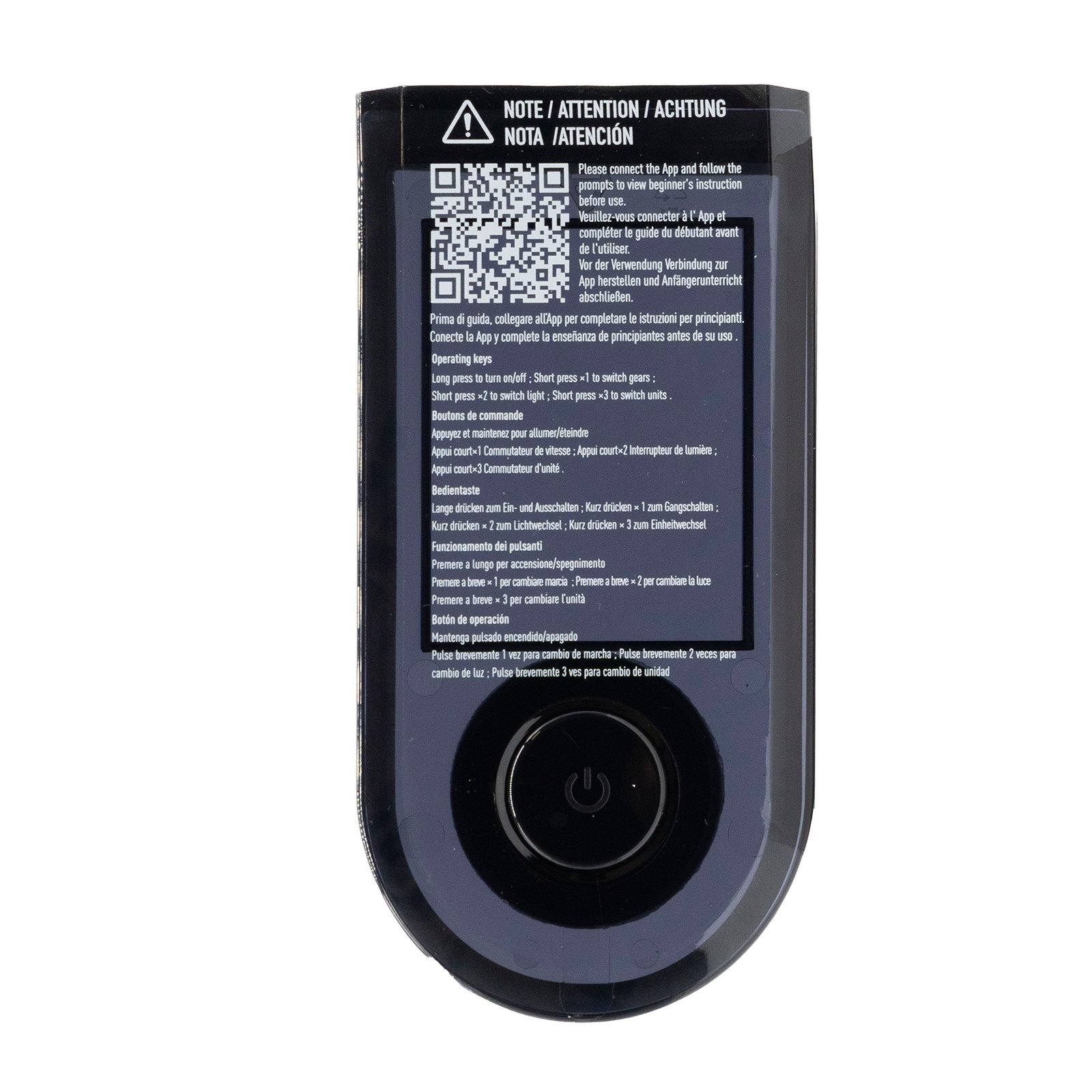 8435764435232.jpg Cache écran Niu KQi2 – Image 1