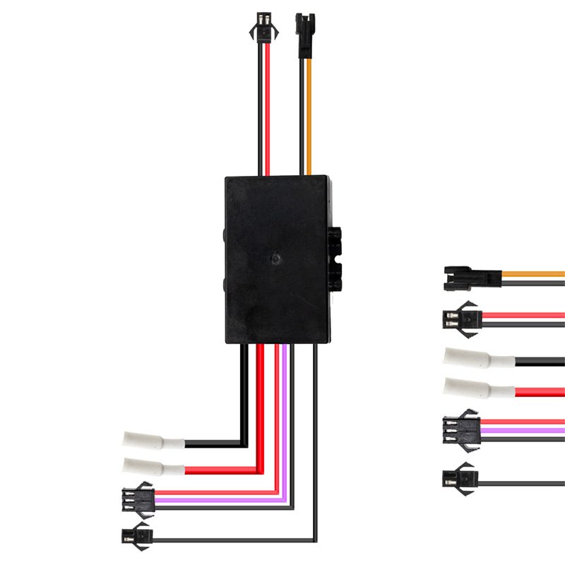 8435764435348_1.jpg Contrôleur LED Dualtron Victor Luxury Minimotors – Image 1