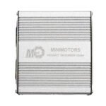 Contrôleur Dualtron 52V 25A POP moteur double Minimotors – Image 4
