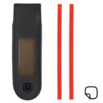 Protection ecran Xiaomi Mi 4 ultra noir – Image 2