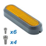 Réflecteur réflecteur MI4 – Image 6