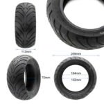 Pneu tubeless 110/50-6,5 Cityroad Xuancheng – Image 2