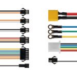 Contrôleur JP 60V 35A – Moteur unique JP – Image 3