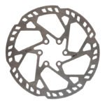 Disque de frein 160 mm (2,3 mm d'épaisseur)