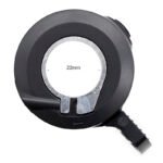 Accélérateur avec bouton d’alimentation Kukirin G2/G3/G4 (Sans logo) – Image 3