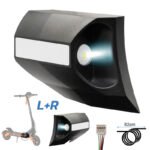 Module de lumière avant-droite Kukirin G3 (Sans logo) – Image 5