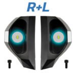 Module de lumière avant-droite Kukirin G3 (Sans logo) – Image 8