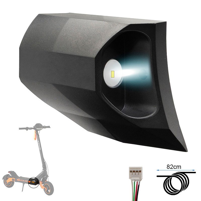 8435764436567_copia.jpg Module de lumière avant-droite Kukirin G3 (Sans logo) – Image 1