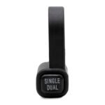 Commodo simple double – 1,5 m – connecteur SM – Image 3
