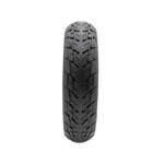 Pneu plein off-road 8,5x2 (50/75-6,1) rouge – Image 4
