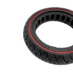 Pneu plein off-road 8,5x2 (50/75-6,1) rouge – Image 5