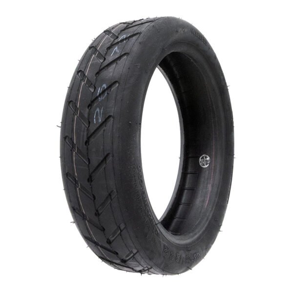 Roues et pneus