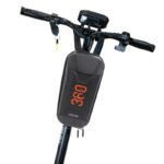 Sacoche deluxe eRIDER360 orange – Image 8