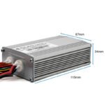 Contrôleur 48V 30A ECOXTREM M41 TANK SINGLE MOD: CH09K2-K1 – Image 6