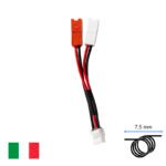 Câble connecteur pour les clignotants arrière Xiaomi Mi4 pro (version italienne) ORIGINAL