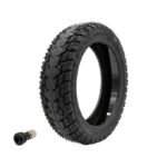 Pneu tubeless off-road 60/70-6,5 avec gel et valve