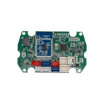 Contrôleur et écran pour Ninebot ZT3 – Débridé – Image 6