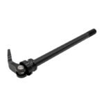 Axe traversant arrière M12*172 mm TERRAM