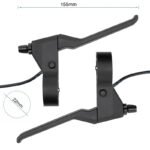 Levier de frein Ninebot F3