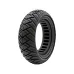 Roue pleine 10x3 / 255x80 (80/65-6)