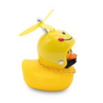 Canard en caoutchouc emoji – Image 2