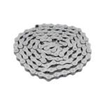 Chaîne Z7RB 114 maillons / Dacromet VENTIX PLUS / VENTIX / ARENOX PLUS / ARENOX