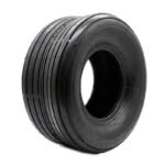 Pneu tubeless 18x9 5-8 / 225/55-8 lisse Feiben