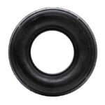 Pneu tubeless 18x9 5-8 / 225/55-8 lisse Feiben – Image 3