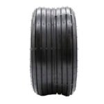 Pneu tubeless 18x9 5-8 / 225/55-8 lisse Feiben – Image 4