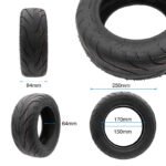 Pneu tubeless 10×4-6 Cityroad Xuancheng – Image 2