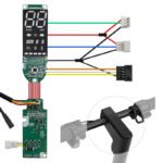 Pack contrôleur et affichage pour Ninebot F2 (Débridé 32km/h) – Image 3