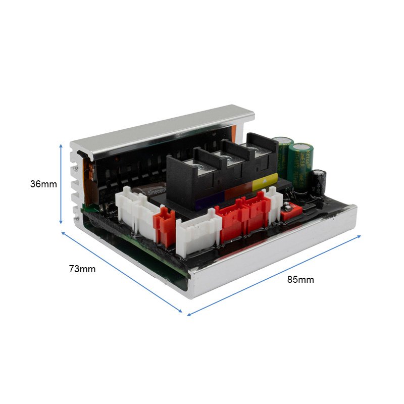 8435764440939_5.jpg Pack contrôleur et affichage pour Ninebot F2 (Débridé 32km/h) – Image 1