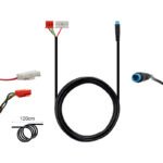 Pack contrôleur et affichage pour Ninebot F2 (Débridé 32km/h) – Image 4