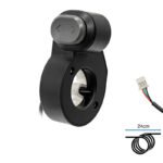 Bouton de clignotant Xiaomi Mi4 pro (version italienne) ORIGINAL