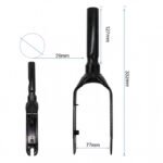 Fourche avant Xiaomi Mi4 Pro Plus ORIGINAL