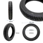 Pneu tubeless off-road 12,5x2,125 (57-203) – Image 2