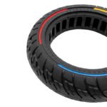 Roue pleine 10x2,5 (60/70-6,5) B45 – tricolore – Image 5