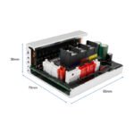 Contrôleur et écran pour Ninebot Max G2 - Débridé – Image 2
