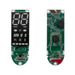 Contrôleur et écran pour Ninebot Max G2 - Débridé – Image 5