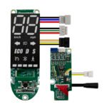 Contrôleur et écran pour Ninebot Max G2 - Débridé – Image 7