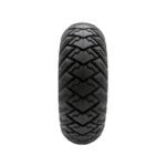 Pneu plein off-road 70/75-6,5 ligne rouge – Image 4